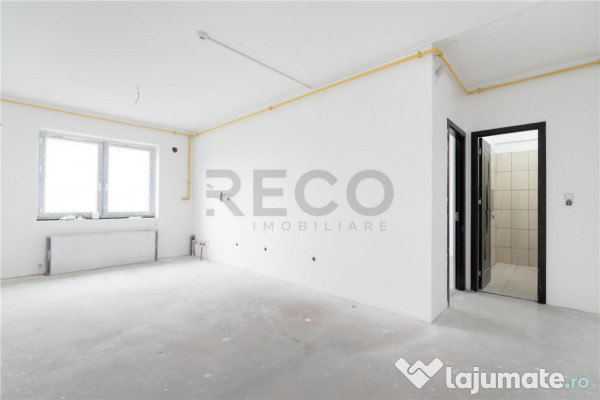 RECO Apartament 2 camere in Oradea Calea Aradului avans50% 