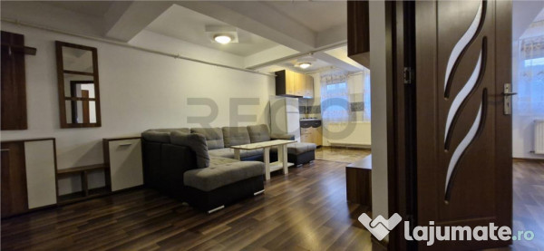 RECO Apartament 2 camere in Oradea Calea Aradului avans50% 
