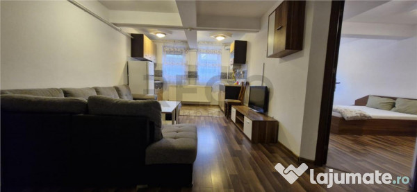 RECO Apartament 2 camere in Oradea Calea Aradului avans50% 