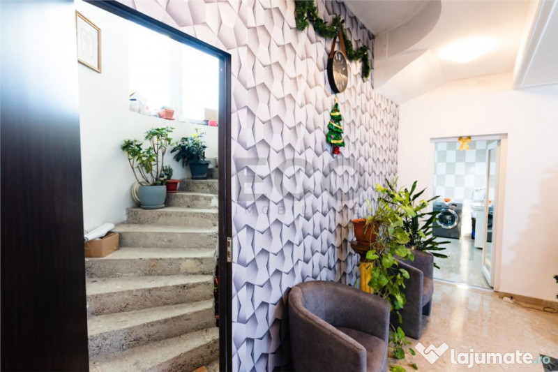 RECO Casa de 4 camere Santandrei 