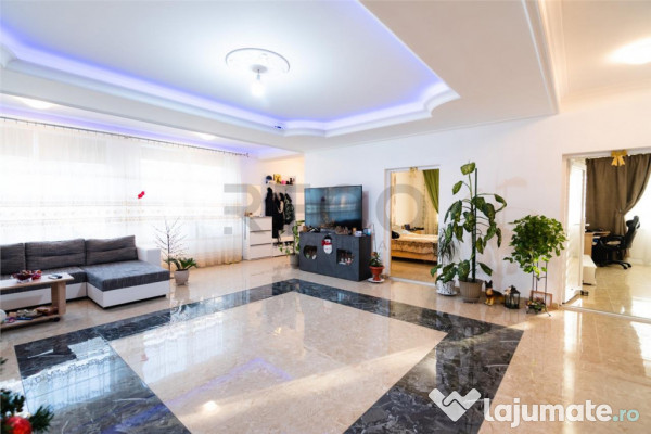 RECO Casa de 4 camere Santandrei 