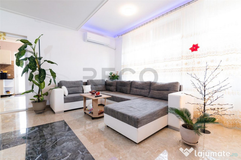 RECO Casa de 4 camere Santandrei 