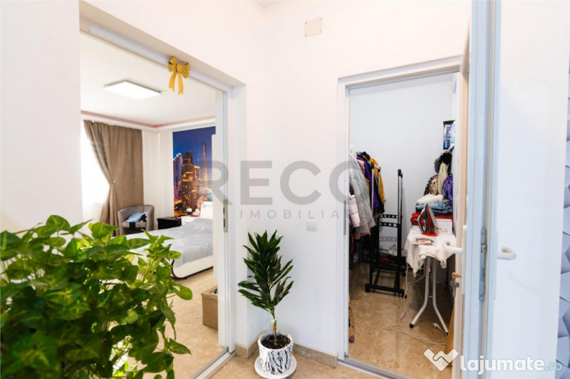 RECO Casa de 4 camere Santandrei 