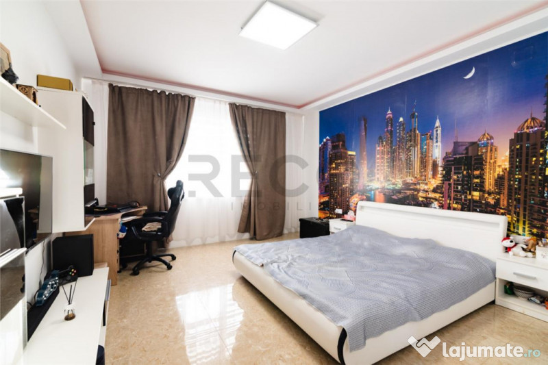 RECO Casa de 4 camere Santandrei 