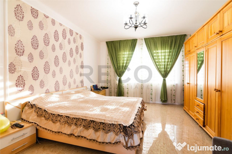 RECO Casa de 4 camere Santandrei 