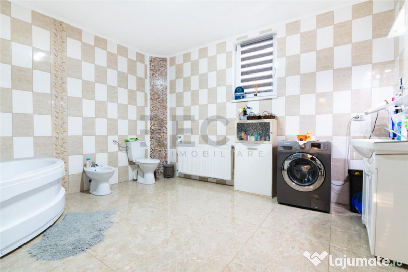 RECO Casa de 4 camere Santandrei 