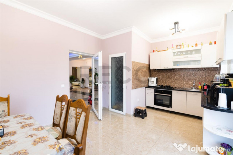 RECO Casa de 4 camere Santandrei 