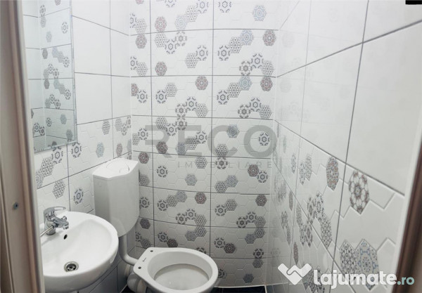 RECO GARSONIERA, etajul 1, zona Rogerius 