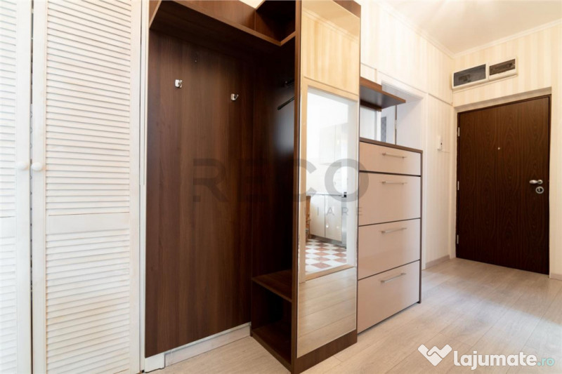 RECO apartament cu 3 camere in zona ultracentrala 