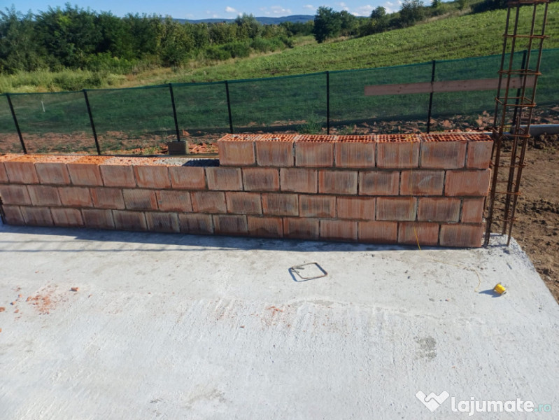 140000euro! Casa individuala moderna, 2 bai, beci,debara!