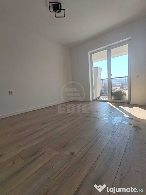 Acces facil spre Cluj! Apartament 2 camere, lift, zona A.Iancu