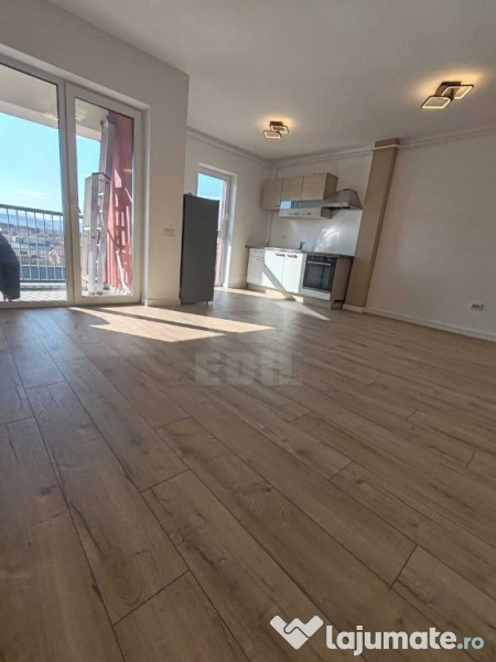 Acces facil spre Cluj! Apartament 2 camere, lift, zona A.Iancu