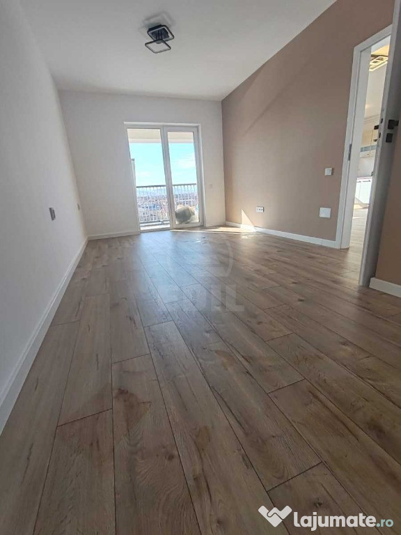 Acces facil spre Cluj! Apartament 2 camere, lift, zona A.Iancu