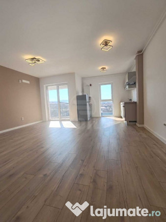 Acces facil spre Cluj! Apartament 2 camere, lift, zona A.Iancu