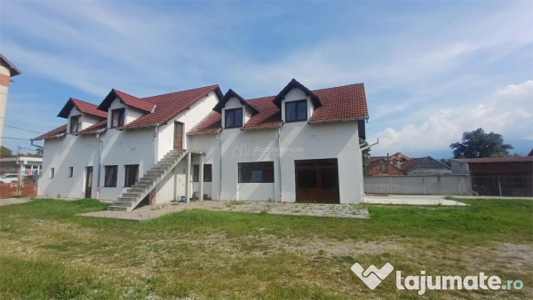 Inchiriem casa ultracentrala in Talmaciu 