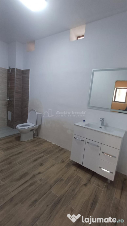 Inchiriem casa ultracentrala in Talmaciu 