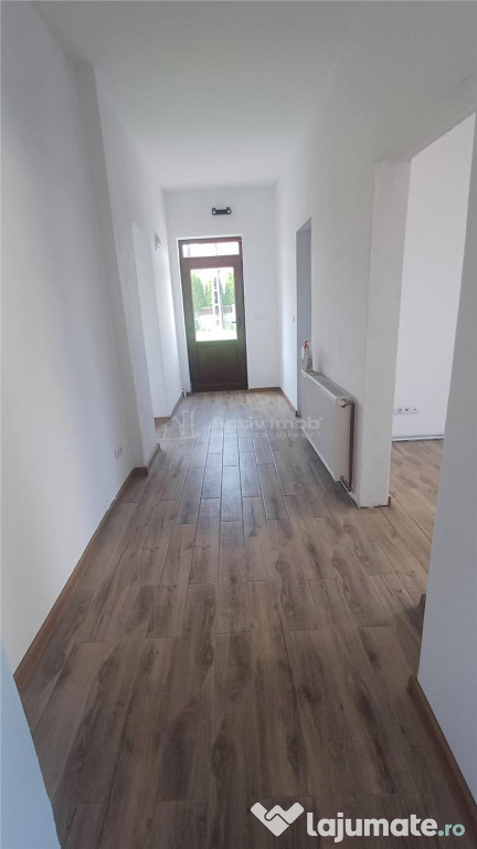 Inchiriem casa ultracentrala in Talmaciu 