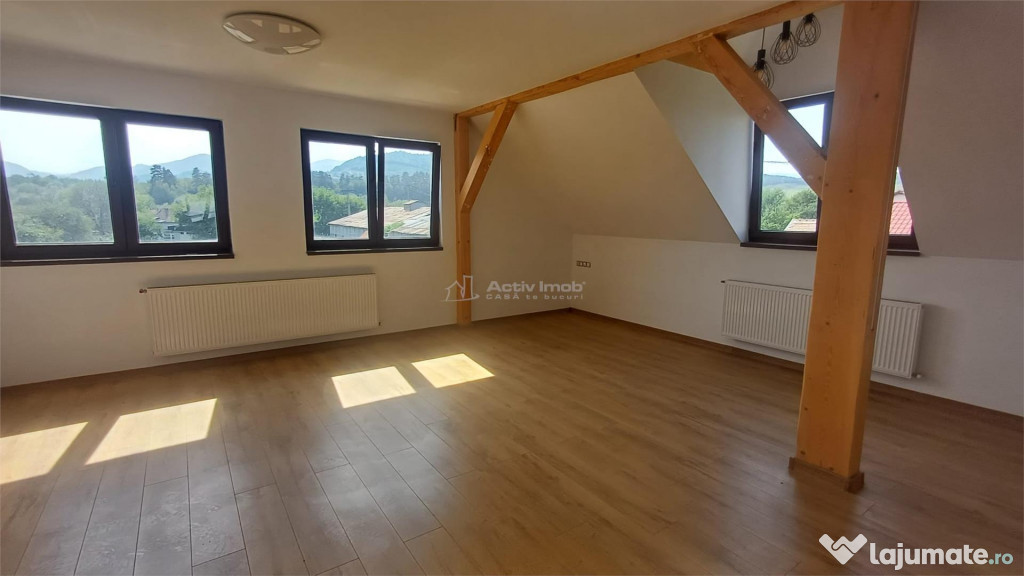 Inchiriem casa ultracentrala in Talmaciu 