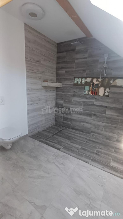 Inchiriem casa ultracentrala in Talmaciu 