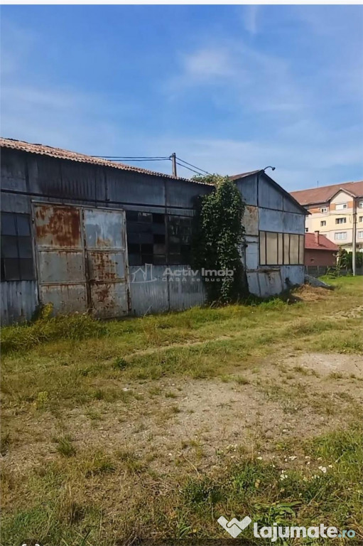 Inchiriem casa ultracentrala in Talmaciu 