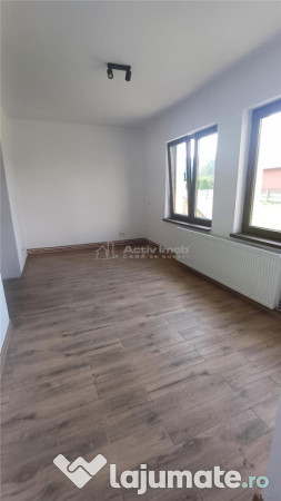 Inchiriem casa ultracentrala in Talmaciu 