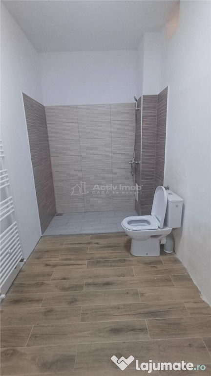 Inchiriem casa ultracentrala in Talmaciu 