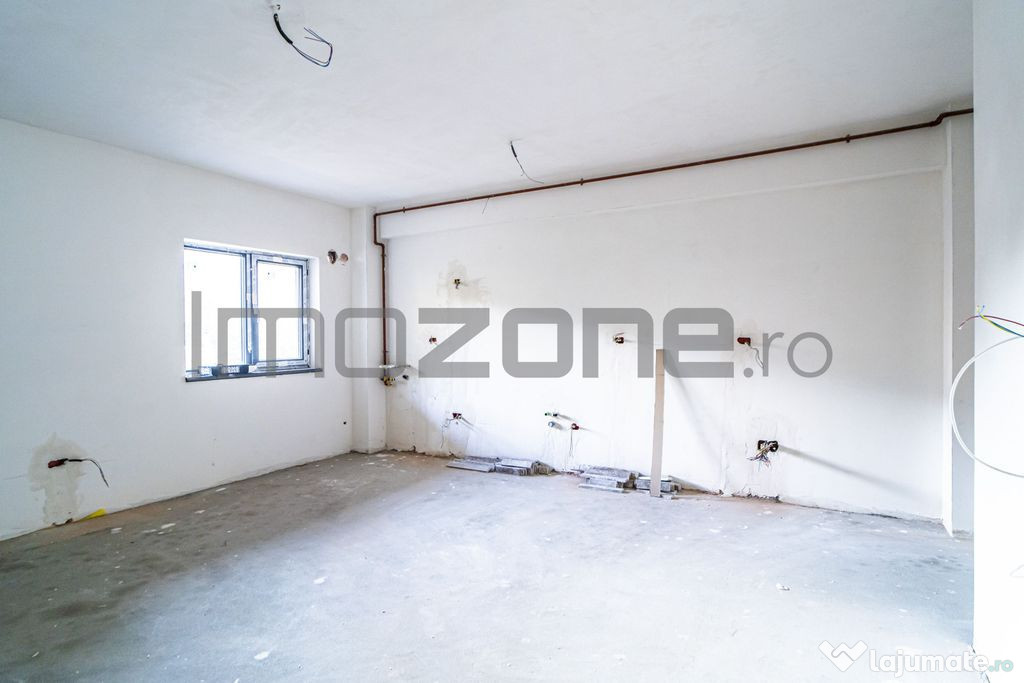 3 CAMERE- 81 mp, Decomandat, Militari langa METROU, liber... 