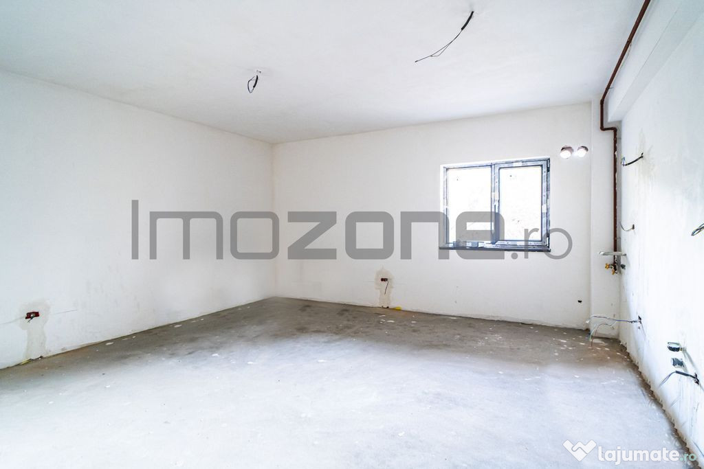 3 CAMERE- 81 mp, Decomandat, Militari langa METROU, liber... 