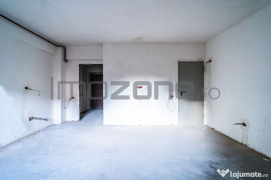 3 CAMERE- 81 mp, Decomandat, Militari langa METROU, liber... 