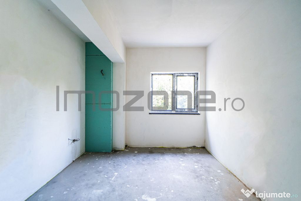 3 CAMERE- 81 mp, Decomandat, Militari langa METROU, liber... 