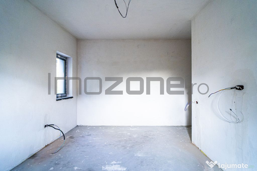 3 CAMERE- 81 mp, Decomandat, Militari langa METROU, liber... 