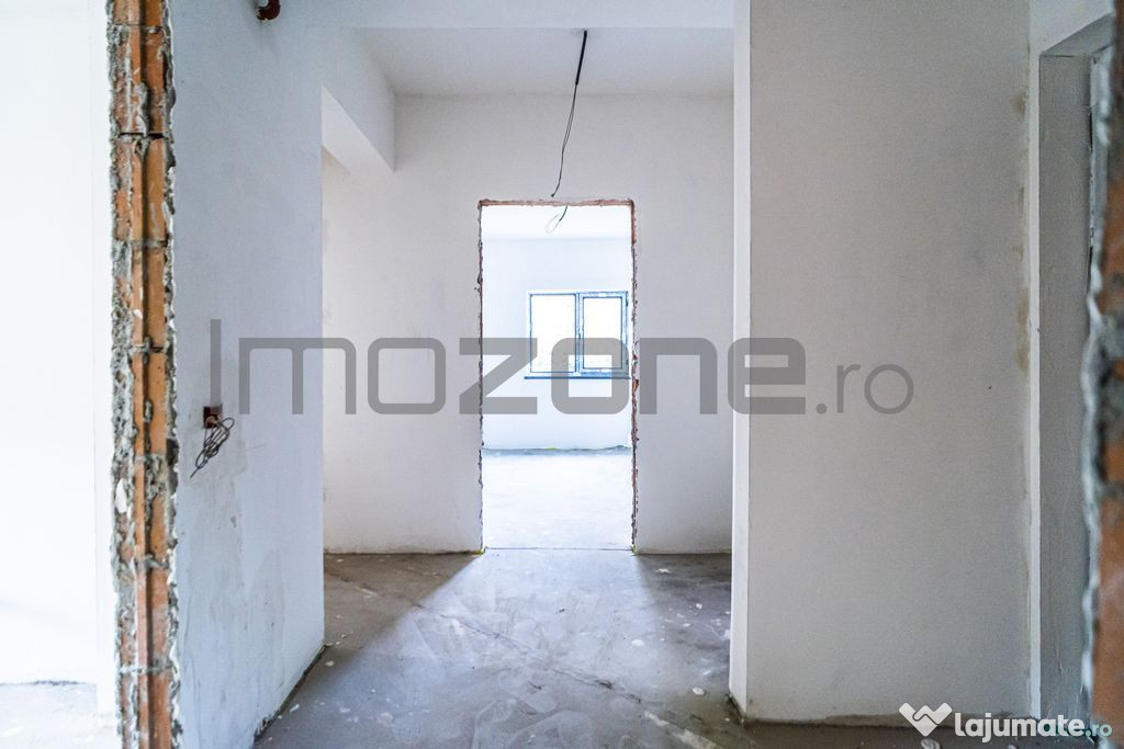 3 CAMERE- 81 mp, Decomandat, Militari langa METROU, liber... 