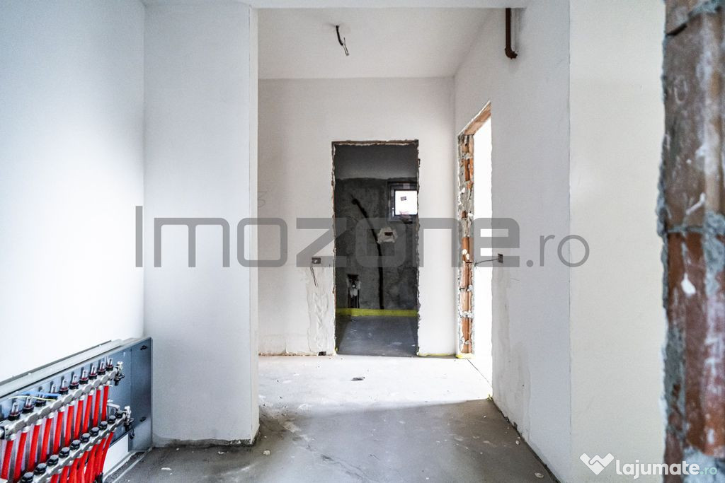 3 CAMERE- 81 mp, Decomandat, Militari langa METROU, liber... 