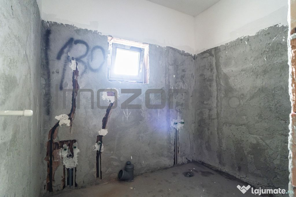 3 CAMERE- 81 mp, Decomandat, Militari langa METROU, liber... 