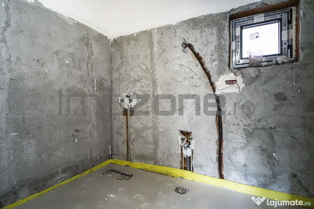 3 CAMERE- 81 mp, Decomandat, Militari langa METROU, liber... 
