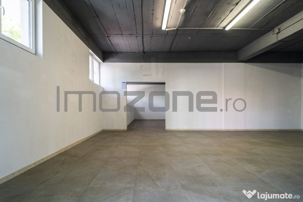 Spatiu Comercial | Militari-Uverturii-Apusului | 280mp + ...