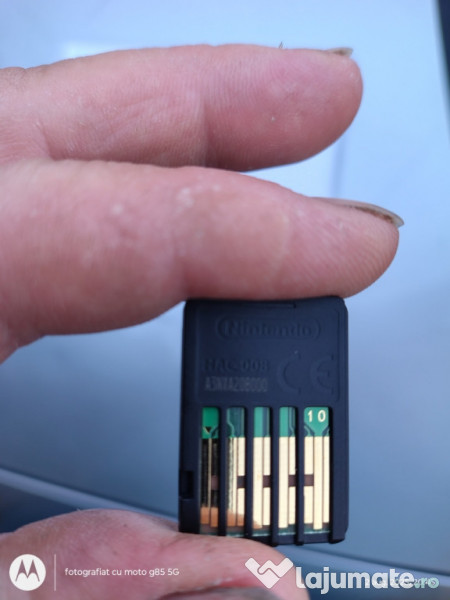 Joc Nintendo switch koh-Lanta los aventuriers 