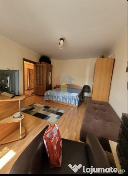Apartament 1 camere, zona Calarasi 4, Confort 1 - 40 mp 