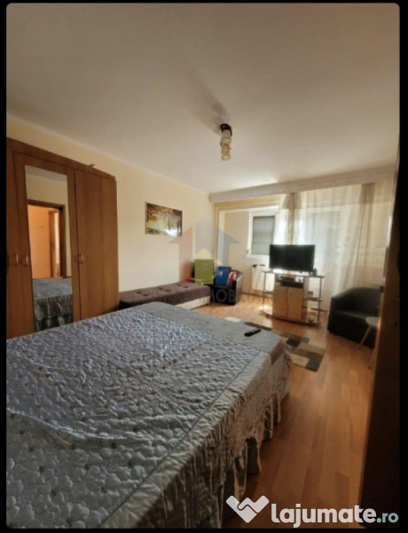 Apartament 1 camere, zona Calarasi 4, Confort 1 - 40 mp 