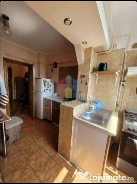 Apartament 1 camere, zona Calarasi 4, Confort 1 - 40 mp 