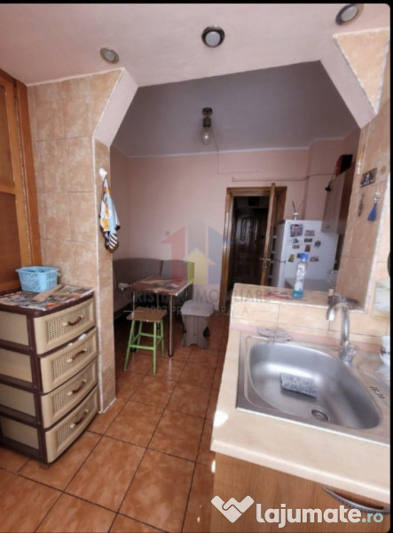 Apartament 1 camere, zona Calarasi 4, Confort 1 - 40 mp 