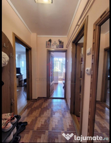 Apartament 1 camere, zona Calarasi 4, Confort 1 - 40 mp 