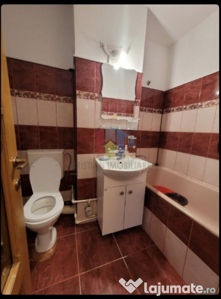 Apartament 1 camere, zona Calarasi 4, Confort 1 - 40 mp 