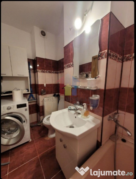 Apartament 1 camere, zona Calarasi 4, Confort 1 - 40 mp 