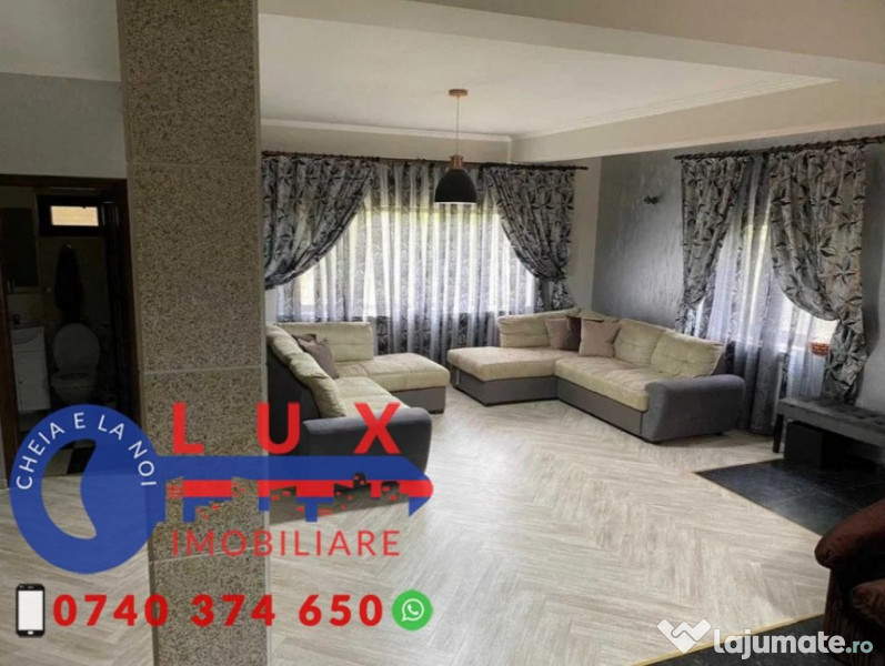 ID 9548 Casa disponibila spre inchiriere *MINERI 