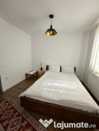 Vânzare Cabana Afacere la Cheie – 21 Locuri de Cazare, Băișoara 