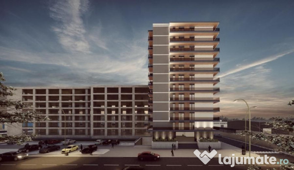 Teren cu Autorizatie de Construire + Clădire de Vânzare... 