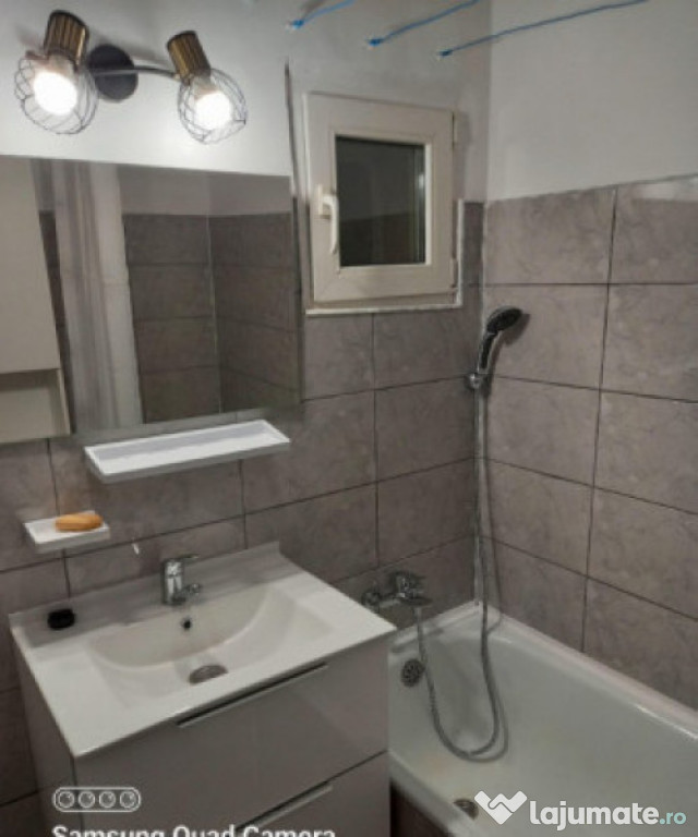 Apartament 3 camere/Grivita- vizavi de parcul Regina Maria 