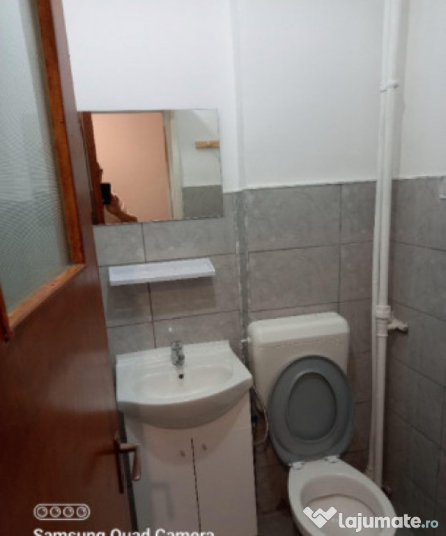 Apartament 3 camere/Grivita- vizavi de parcul Regina Maria 