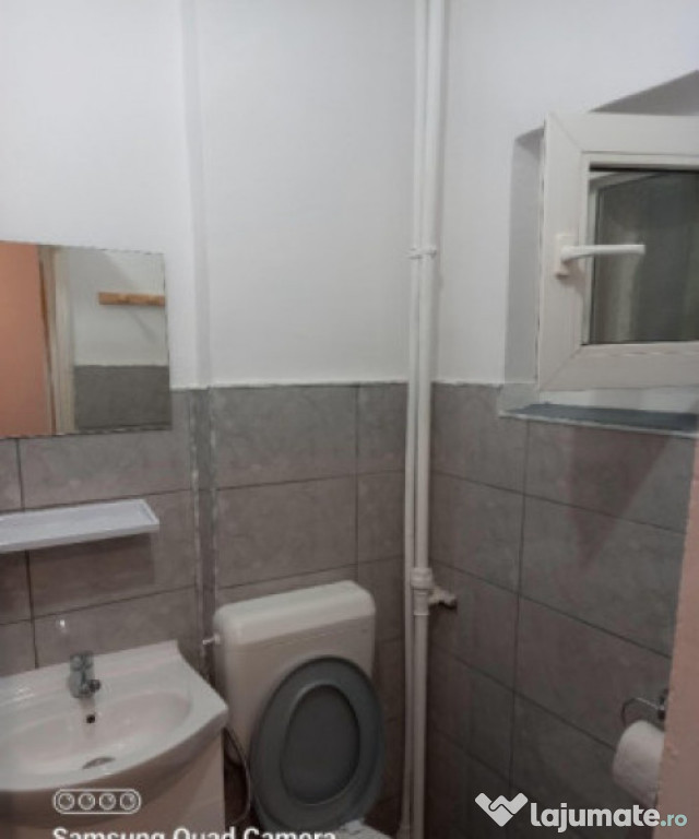 Apartament 3 camere/Grivita- vizavi de parcul Regina Maria 
